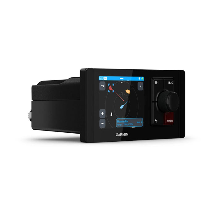 Garmin Signal VHF 220