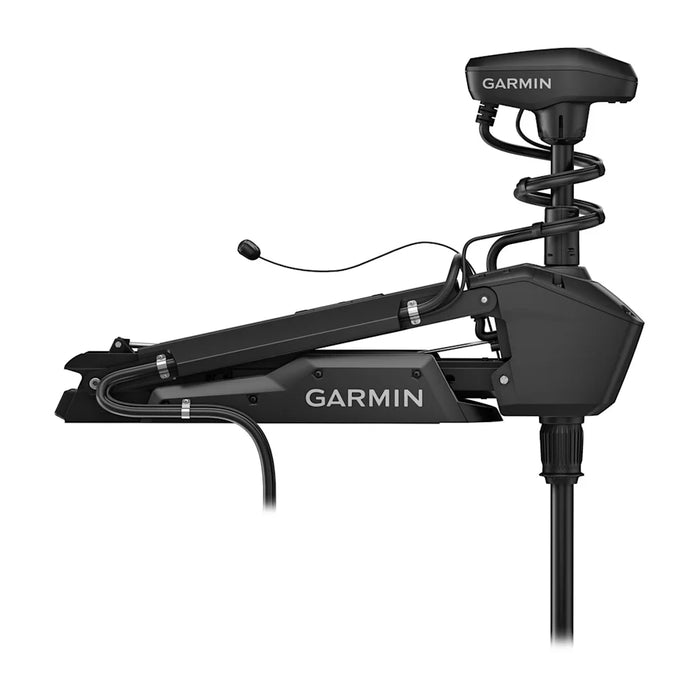 Garmin Force Pro Svart 50-tums trollingmotor med inbyggd GT56UHD-givare