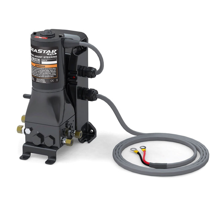 Dometic SeaStar Power Assist PRO PA1315-2, 12/24 V bild 2