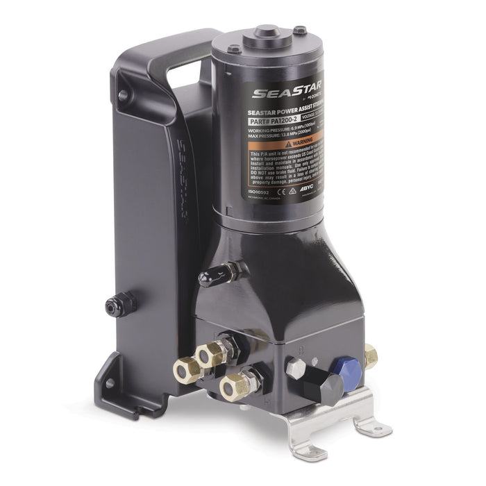 Dometic SeaStar Power Assist PRO PA1315-2, 12/24 V