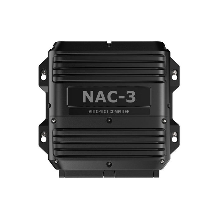 Simrad NAC-3 VRF Grundpaket