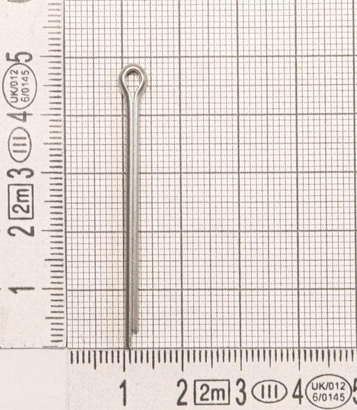 Suzuki Saxpinne