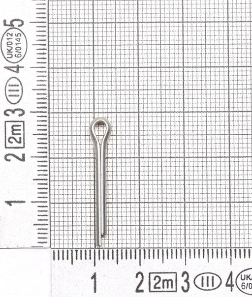 Suzuki Saxpinne