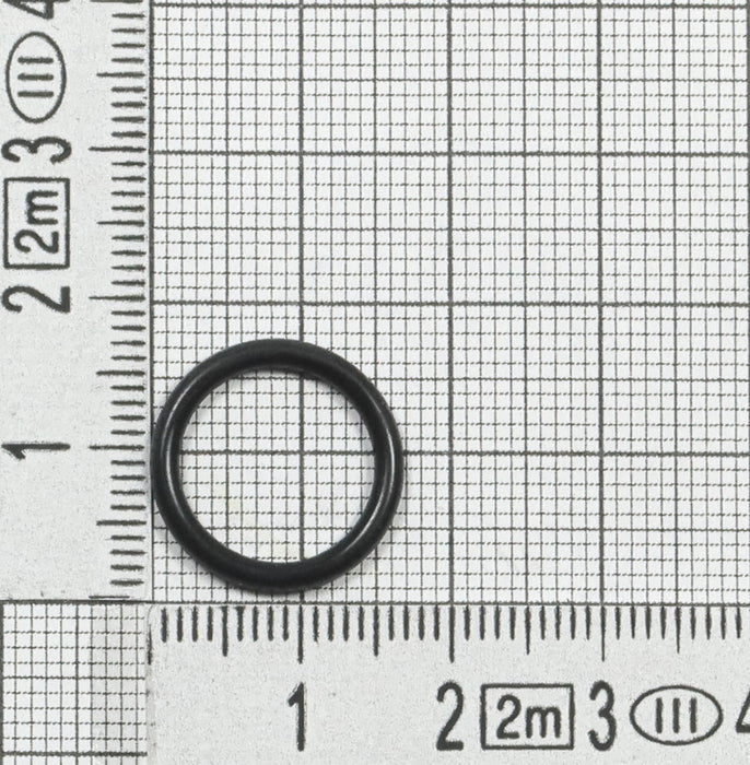 Suzuki O-Ring Oljefilter
