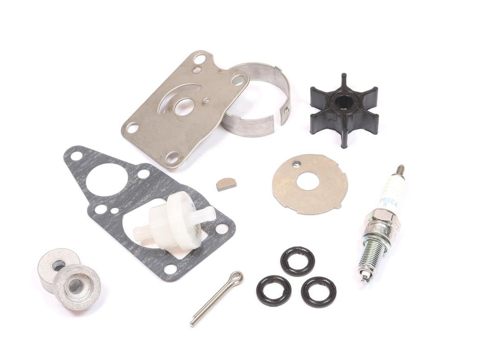 Suzuki Servicekit DF4, DF5, DF6 11-16