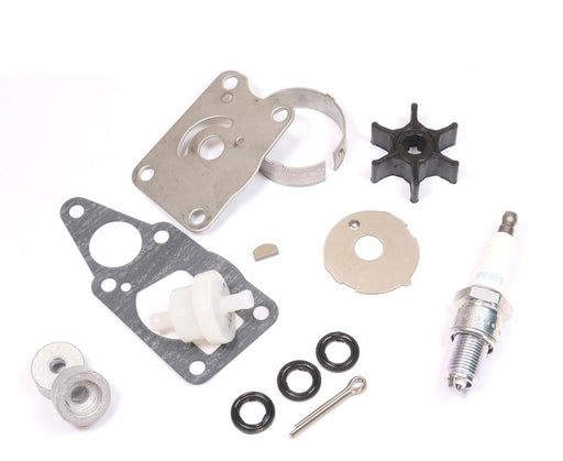 Suzuki Servicekit DF4, DF5, DF6 02-10