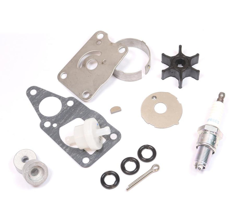 Suzuki Servicekit DF4, DF5, DF6 02-10