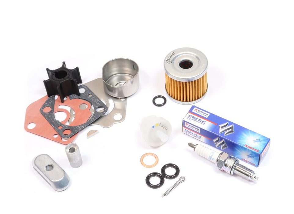 Suzuki Servicekit DF9.9, DF15 11-13