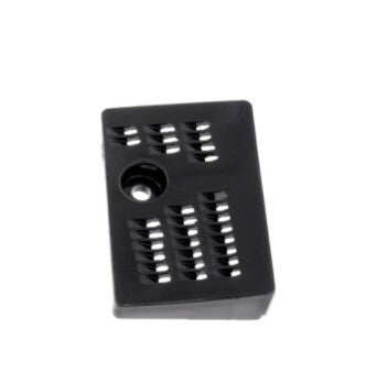 Suzuki Filter, Water Port Side