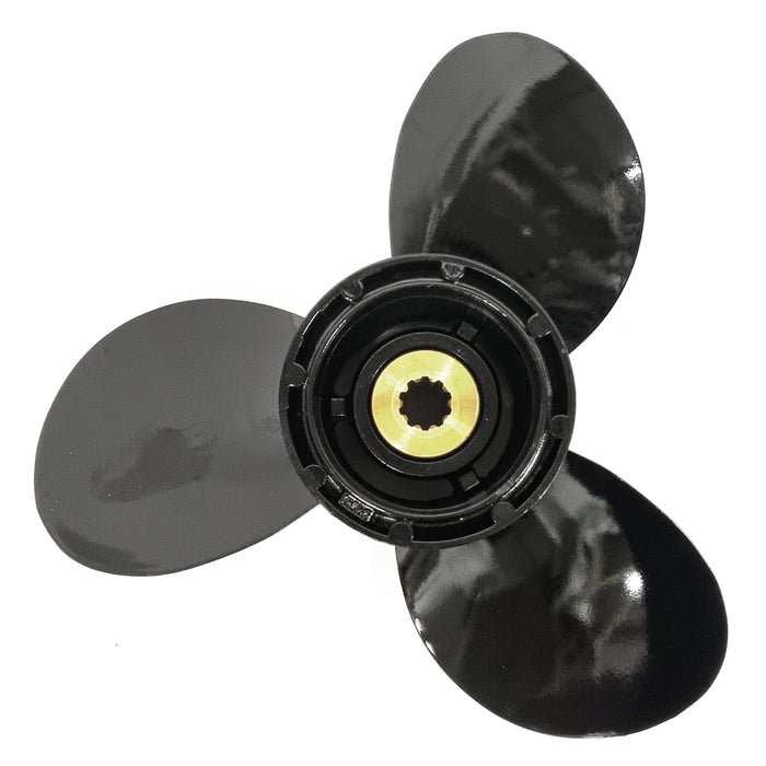 Suzuki Propeller 9 1/4x10"