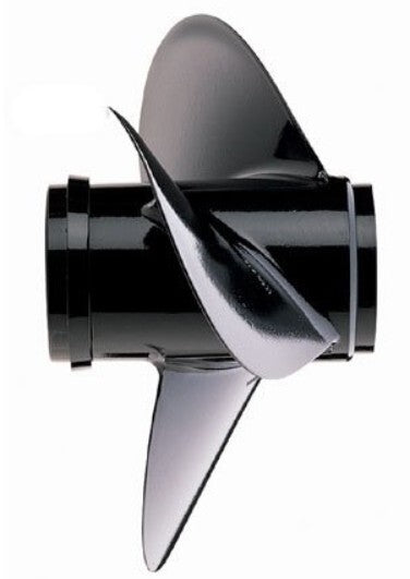Suzuki Propeller 10 1/4 x 12"