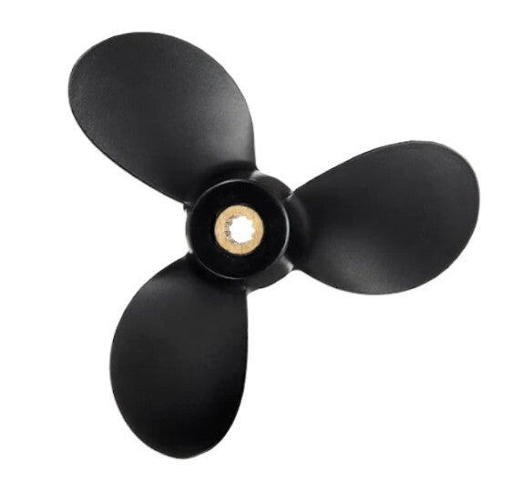 Suzuki Propeller 7 1/2 x 7"