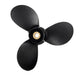 Suzuki Propeller 7 1/2 x 7"