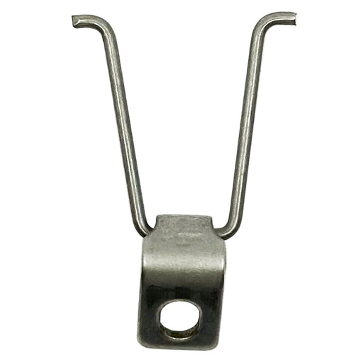 Suzuki Fastener Engine Cover