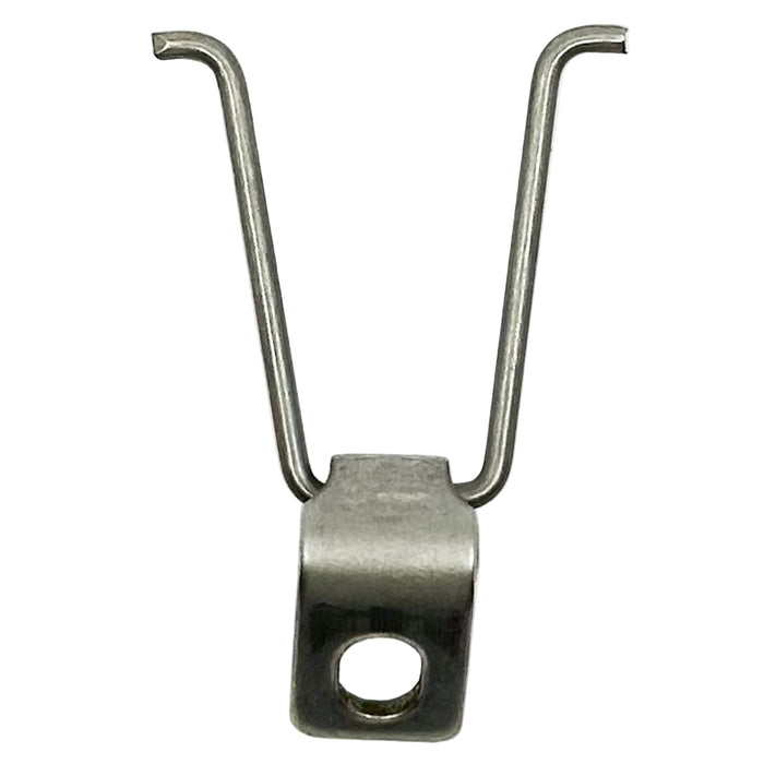 Suzuki Fastener Engine Cover
