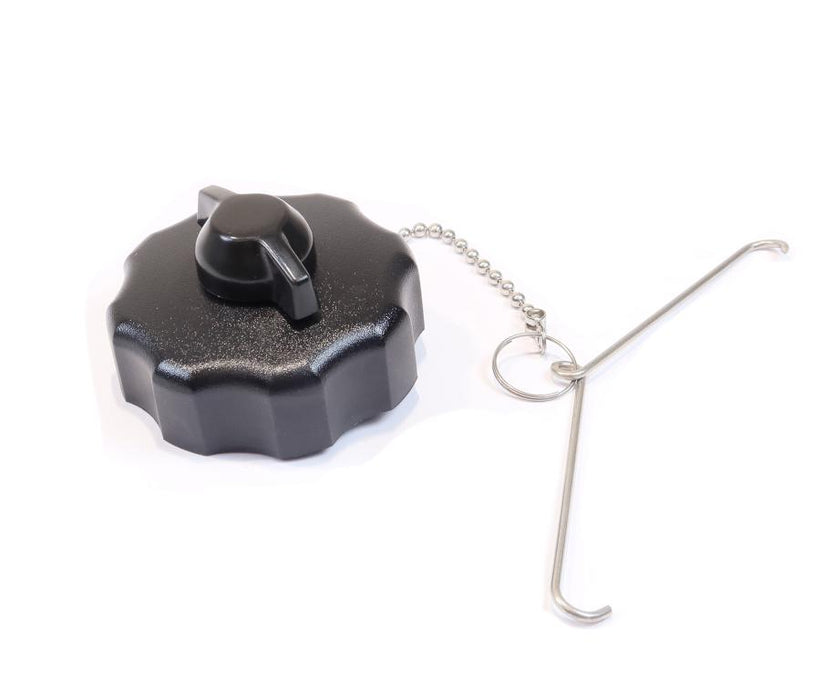 Suzuki Tanklock