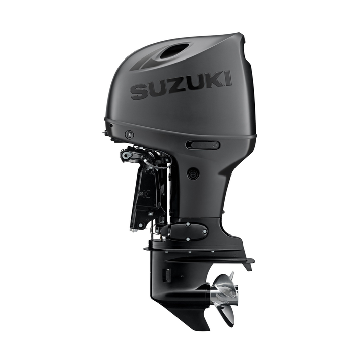 Suzuki DF 140 BTL ST Utombordsmotor Lång Rigg Stealth