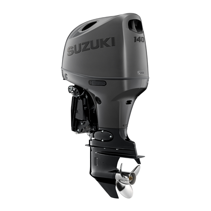 Suzuki DF 140 BTGX ST Utombordsmotor Extra Lång Rigg Stealth
