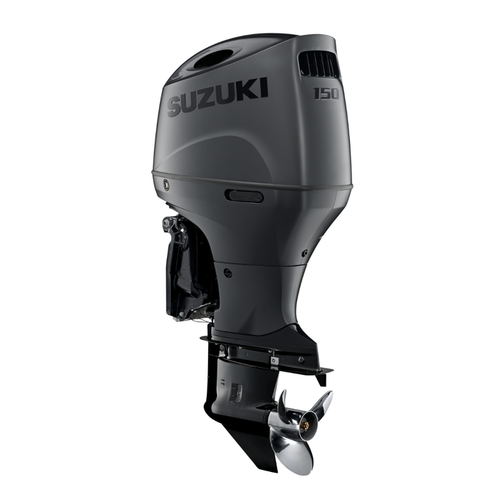 Suzuki DF 150 APL ST Utombordsmotor Lång Rigg Stealth