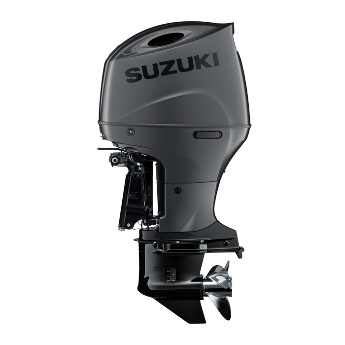 Suzuki DF 150 APL ST Utombordsmotor Lång Rigg Stealth
