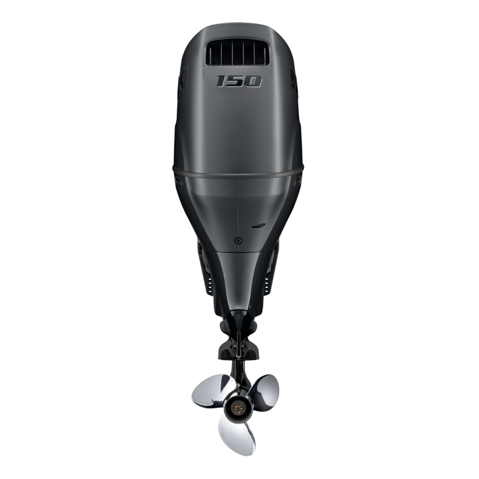Suzuki DF 150 APL ST Utombordsmotor Lång Rigg Stealth