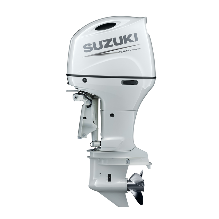 Suzuki DF 175 APX CW Utombordsmotor Lång Rigg Chrystal White