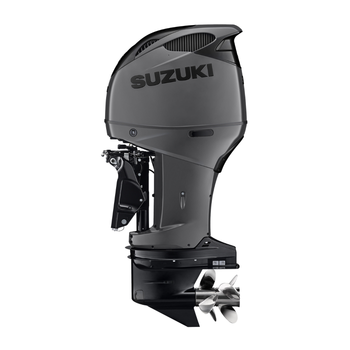 Suzuki DF 350 AMDX ST Utombordsmotor Ultra Lång Rigg Stealth