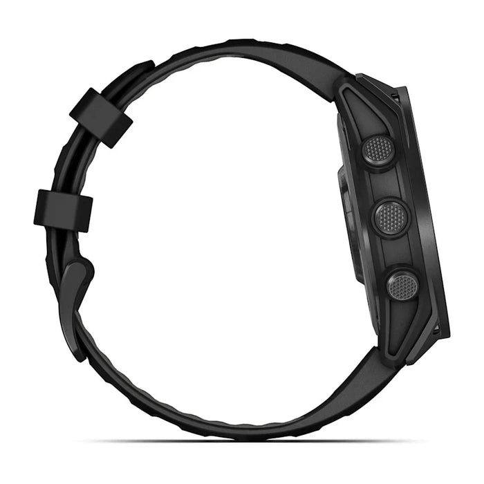 Garmin Tactix 8 - SOLAR Edition, 51mm (Standard)