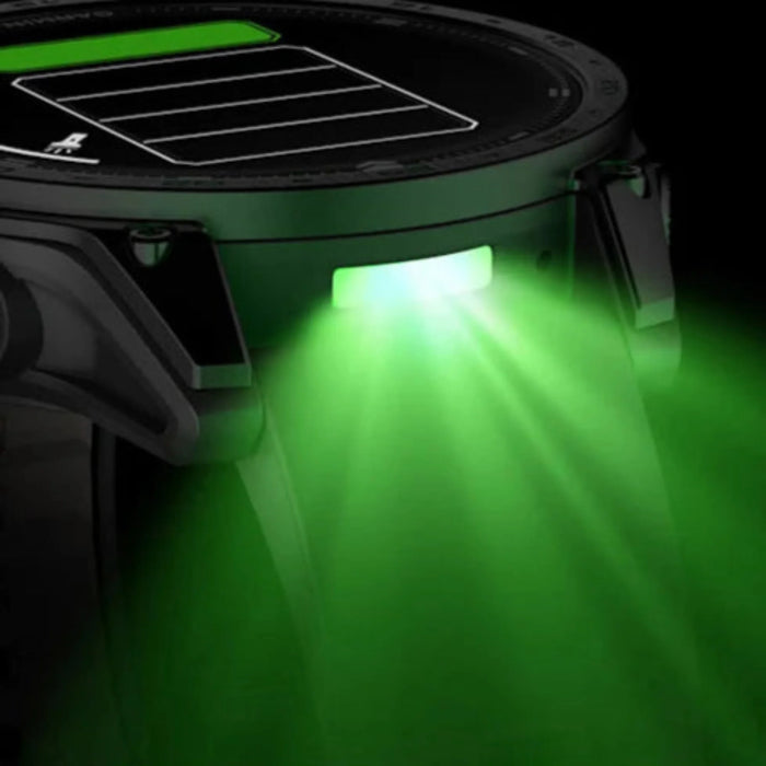 Garmin Tactix 8 - SOLAR Edition, 51mm (Standard)