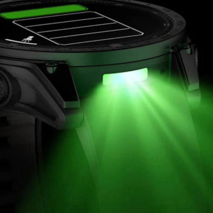 Garmin Tactix 8 - AMOLED Edition, 51mm