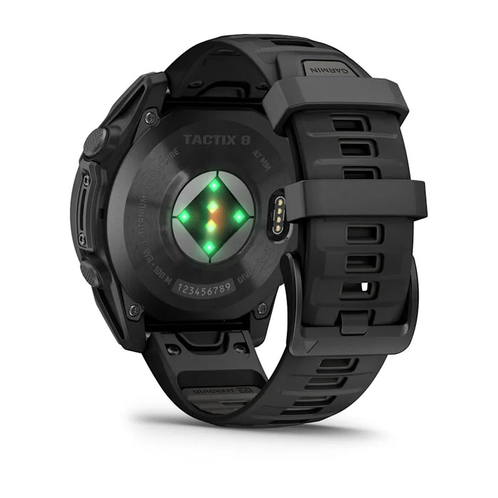 Garmin Tactix 8 - AMOLED Edition, 51mm