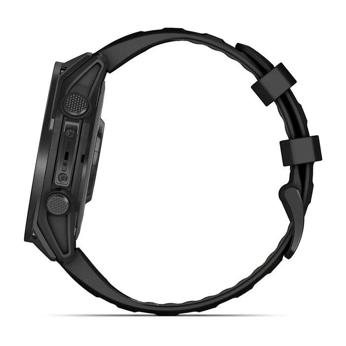 Garmin Tactix 8 - SOLAR Edition, 51mm (Standard)