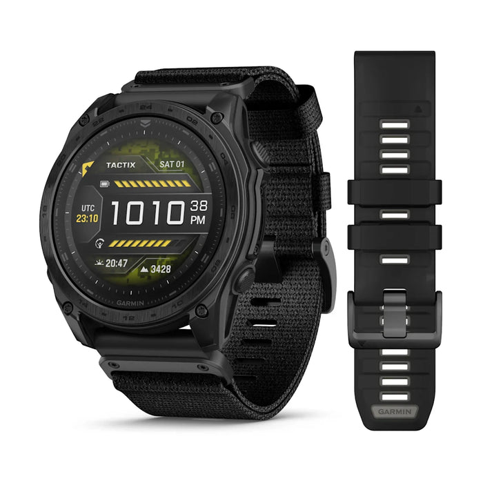 Garmin Tactix 8 - AMOLED Edition, 51mm