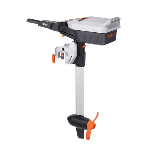 Torqeedo Travel Elektrisk utombordare