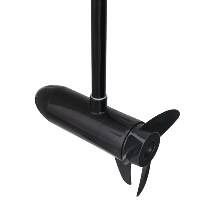 Hydra Skypoint GPS 24V Trolling Motor 80lbs 60"