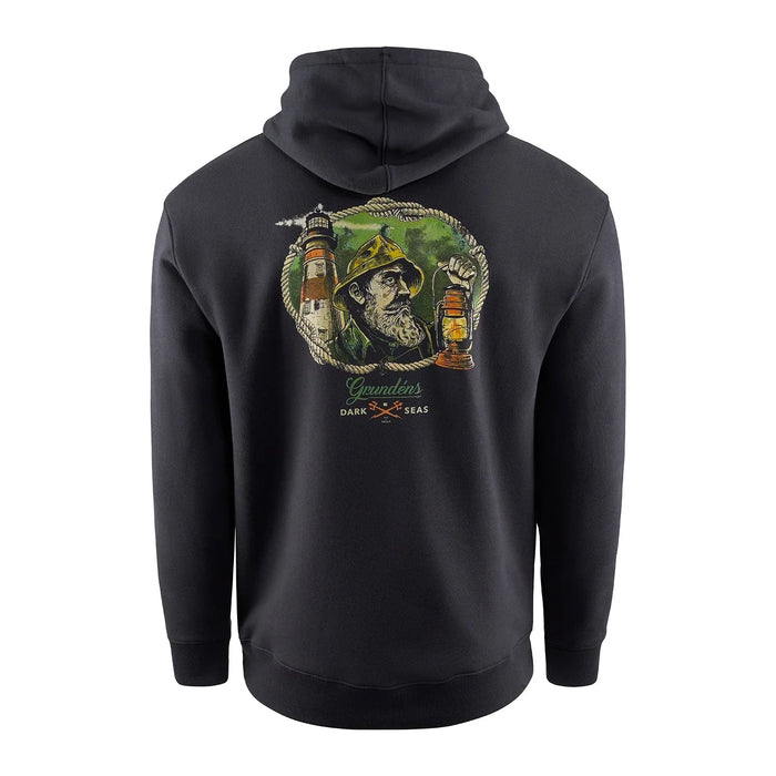 Grundéns Dark Seas Watchman Hoodie
