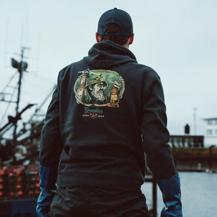 Grundéns Dark Seas Watchman Hoodie