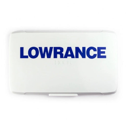  000-14175-001 Lowrance Hook2 Reveal 7" Sun cover kayakstore.se