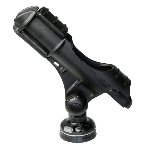 Railblaza Rod Holder II StarPort Kit Black www.kayakstore.se