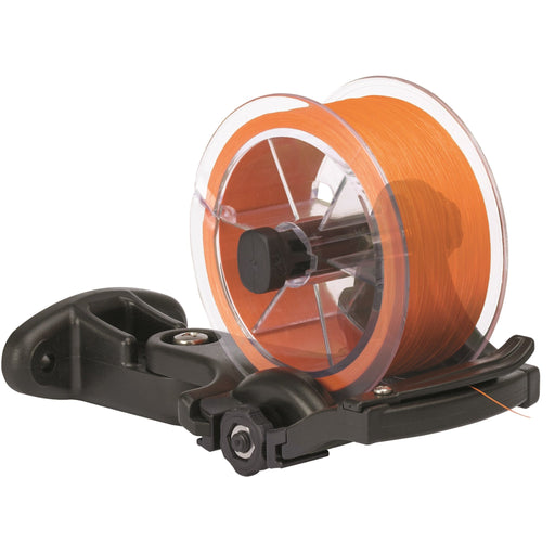 09-4159-11 Railblaza Spooling Station Fixed/StarPort mount www.kayakstore.se