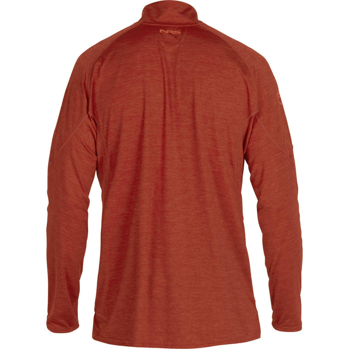 NRS Men's Silkweight Baja Sun Shirt – bild 2