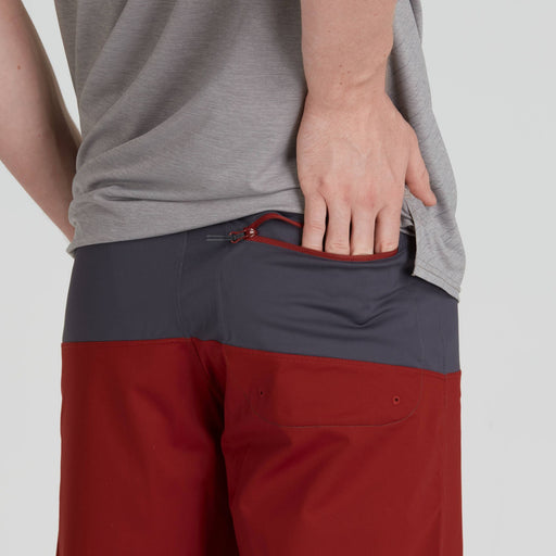 NRS Men's Benny Board Short – bild 2