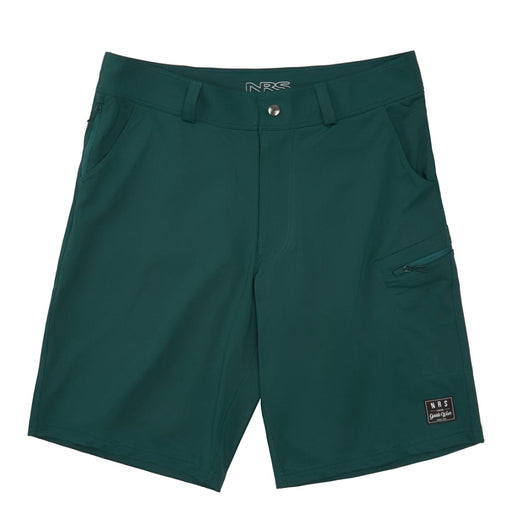 NRS Ms Guide Shorts Sea Moss