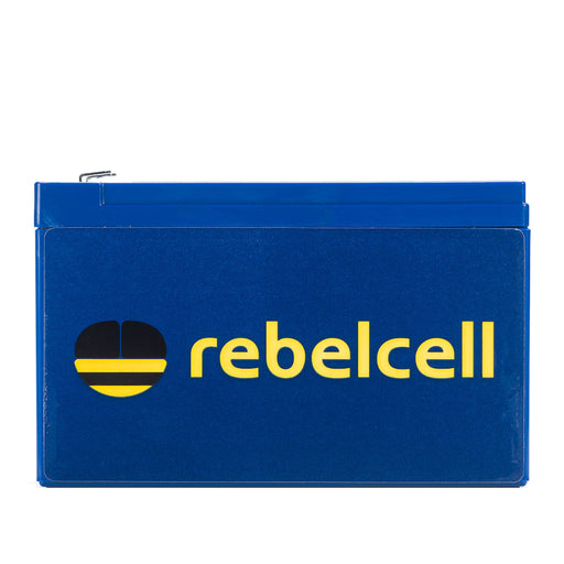 Rebelcell 12V30 AV li-ion Battery