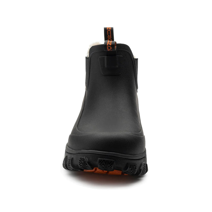 Grundéns Deviation Sherpa Ankle Boot Black
