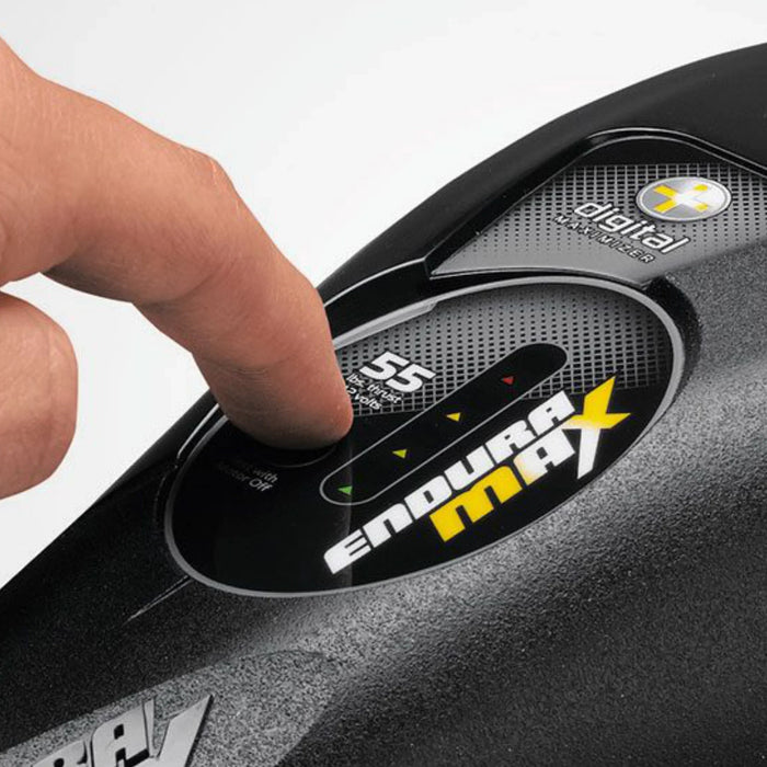 Minn Kota Endura Max 45 36" 12V batt.ind Maximizer