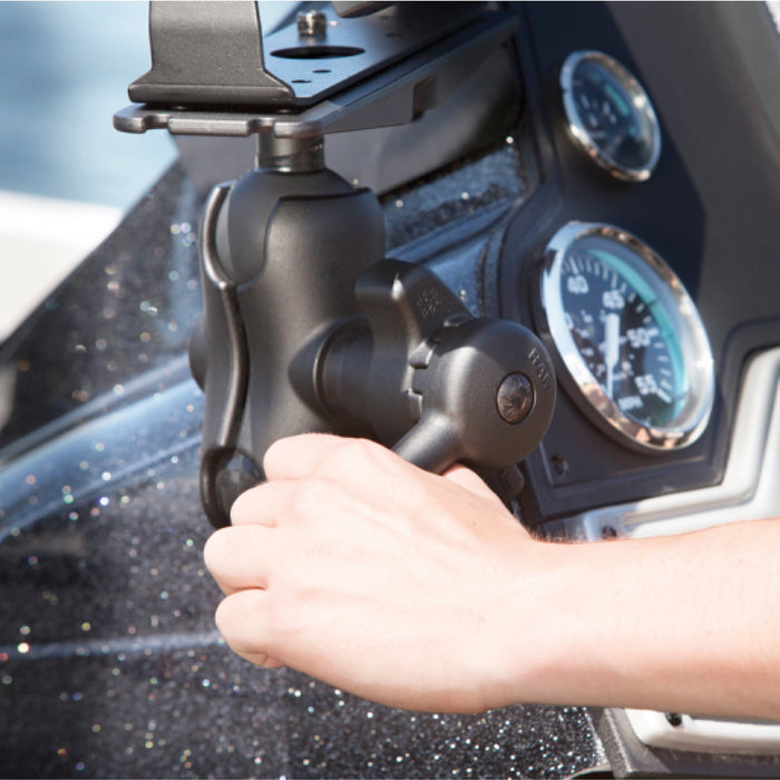 RAM Mounts Hi-Torq Wrench Spännyckel (D-kula)