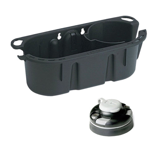 Railblaza Stowpod StarPort Kit www.kayakstore.se