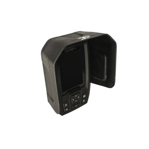 Striker 4 berleypro Visor www.kayakstore.se