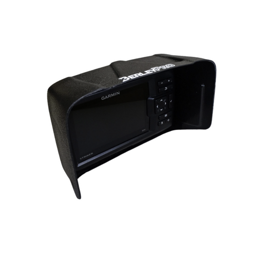 Garmin striker 5 plus visor www.kayakstore.se